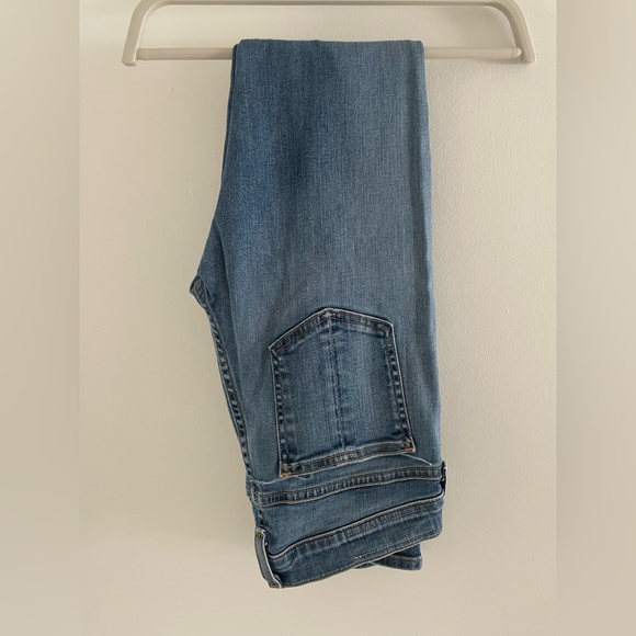 Rag and Bone Skinny Jeans - Picture 6 of 6